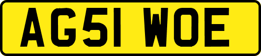 AG51WOE