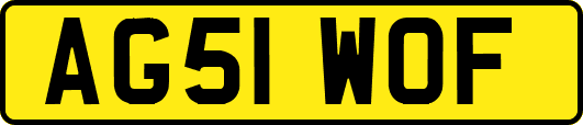 AG51WOF