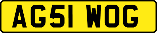 AG51WOG