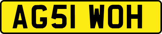 AG51WOH