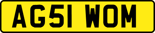 AG51WOM