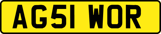 AG51WOR