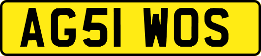 AG51WOS