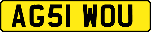 AG51WOU