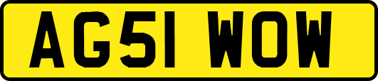 AG51WOW