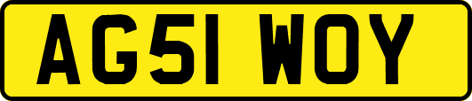 AG51WOY