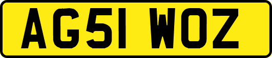 AG51WOZ