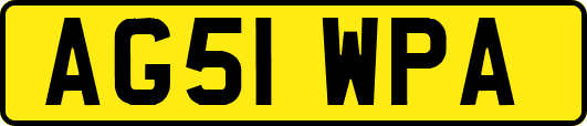 AG51WPA