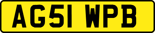 AG51WPB