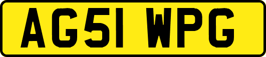 AG51WPG