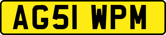 AG51WPM
