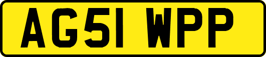 AG51WPP