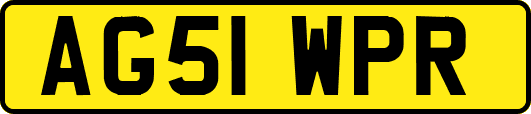 AG51WPR