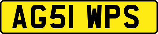 AG51WPS