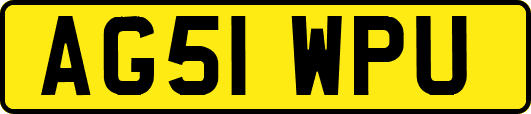 AG51WPU