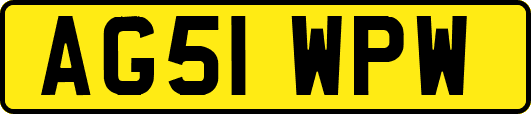 AG51WPW