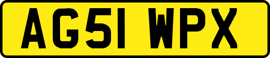 AG51WPX