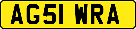 AG51WRA