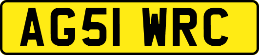 AG51WRC