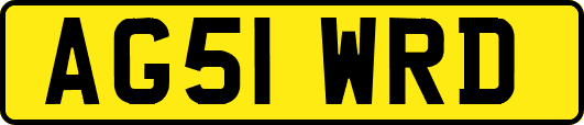 AG51WRD