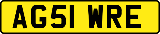 AG51WRE