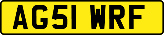 AG51WRF