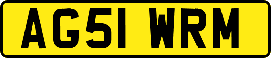 AG51WRM