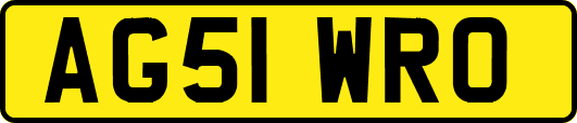 AG51WRO