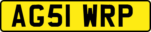 AG51WRP