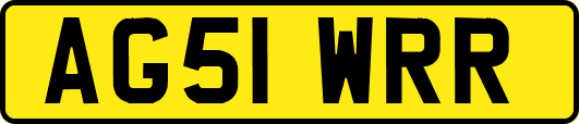 AG51WRR