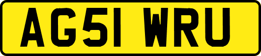 AG51WRU