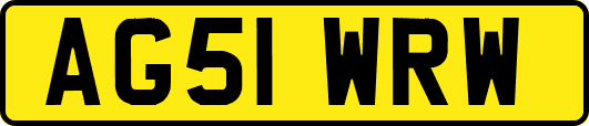 AG51WRW