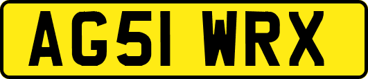AG51WRX