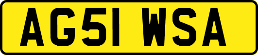 AG51WSA