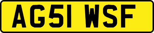 AG51WSF