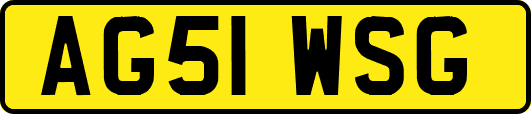 AG51WSG
