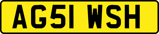 AG51WSH