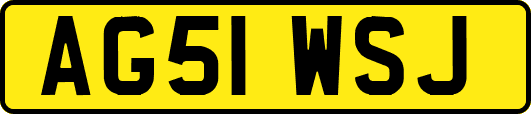 AG51WSJ