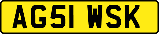 AG51WSK