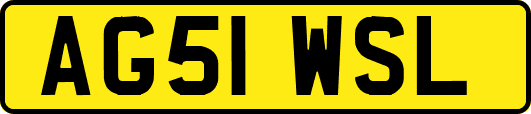 AG51WSL