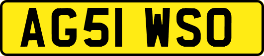 AG51WSO