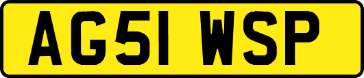 AG51WSP