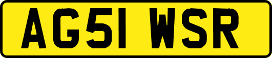 AG51WSR