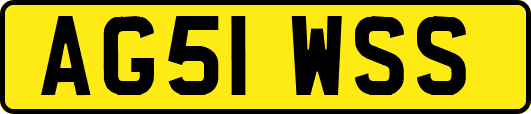 AG51WSS