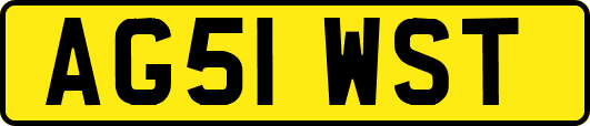 AG51WST