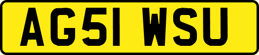 AG51WSU