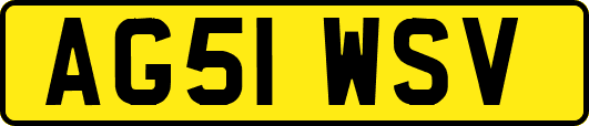 AG51WSV