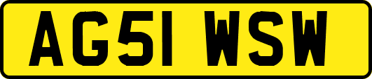 AG51WSW