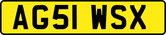 AG51WSX