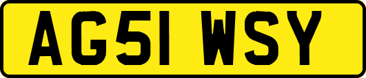 AG51WSY